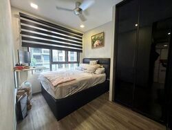 The Brownstone (D27), Condominium #613304131